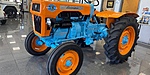 Used 1971 LAMBORGHINI TRACTOR 1R TRACTOR - (COLLECTOR SERIES) in JACKSONVILLE, FLORIDA