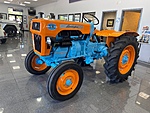 Used 1971 LAMBORGHINI TRACTOR 1R TRACTOR - (COLLECTOR SERIES) in JACKSONVILLE, FLORIDA (Photo 1)