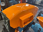 Used 1971 LAMBORGHINI TRACTOR 1R TRACTOR - (COLLECTOR SERIES) in JACKSONVILLE, FLORIDA (Photo 15)