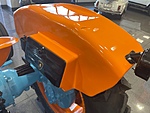 Used 1971 LAMBORGHINI TRACTOR 1R TRACTOR - (COLLECTOR SERIES) in JACKSONVILLE, FLORIDA (Photo 16)
