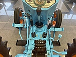 Used 1971 LAMBORGHINI TRACTOR 1R TRACTOR - (COLLECTOR SERIES) in JACKSONVILLE, FLORIDA (Photo 17)