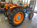 Used 1971 LAMBORGHINI TRACTOR 1R TRACTOR - (COLLECTOR SERIES) in JACKSONVILLE, FLORIDA (Photo 21)