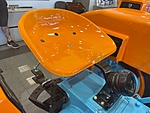 Used 1971 LAMBORGHINI TRACTOR 1R TRACTOR - (COLLECTOR SERIES) in JACKSONVILLE, FLORIDA (Photo 27)