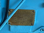 Used 1971 LAMBORGHINI TRACTOR 1R TRACTOR - (COLLECTOR SERIES) in JACKSONVILLE, FLORIDA (Photo 30)