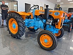 Used 1971 LAMBORGHINI TRACTOR 1R TRACTOR - (COLLECTOR SERIES) in JACKSONVILLE, FLORIDA (Photo 31)