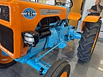 Used 1971 LAMBORGHINI TRACTOR 1R TRACTOR - (COLLECTOR SERIES) in JACKSONVILLE, FLORIDA (Photo 34)