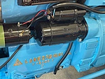 Used 1971 LAMBORGHINI TRACTOR 1R TRACTOR - (COLLECTOR SERIES) in JACKSONVILLE, FLORIDA (Photo 8)