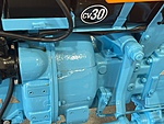 Used 1971 LAMBORGHINI TRACTOR 1R TRACTOR - (COLLECTOR SERIES) in JACKSONVILLE, FLORIDA (Photo 9)