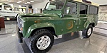 Used 1994 LAND ROVER DEFENDER 110 5-DOOR 300 TDI - (FRAME-ON RESTORATION) in JACKSONVILLE, FLORIDA