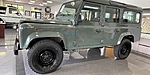 Used 1996 LAND ROVER DEFENDER 110 5-DOOR 300 TDI - (FRAME-ON RESTORATION) in JACKSONVILLE, FLORIDA