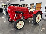 Used 1959 PORSCHE TRACTOR JUNIOR - (COLLECTOR SERIES) in JACKSONVILLE, FLORIDA (Photo 1)
