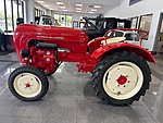 Used 1959 PORSCHE TRACTOR JUNIOR - (COLLECTOR SERIES) in JACKSONVILLE, FLORIDA (Photo 2)
