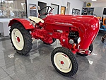 Used 1959 PORSCHE TRACTOR JUNIOR - (COLLECTOR SERIES) in JACKSONVILLE, FLORIDA (Photo 30)