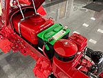 Used 1959 PORSCHE TRACTOR JUNIOR - (COLLECTOR SERIES) in JACKSONVILLE, FLORIDA (Photo 32)