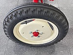 Used 1959 PORSCHE TRACTOR JUNIOR - (COLLECTOR SERIES) in JACKSONVILLE, FLORIDA (Photo 5)
