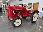 Used 1962 PORSCHE TRACTOR JUNIOR - (COLLECTOR SERIES) in JACKSONVILLE, FLORIDA (Photo 1)