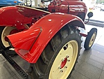 Used 1962 PORSCHE TRACTOR JUNIOR - (COLLECTOR SERIES) in JACKSONVILLE, FLORIDA (Photo 13)
