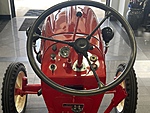 Used 1962 PORSCHE TRACTOR JUNIOR - (COLLECTOR SERIES) in JACKSONVILLE, FLORIDA (Photo 15)