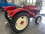 Used 1962 PORSCHE TRACTOR JUNIOR - (COLLECTOR SERIES) in JACKSONVILLE, FLORIDA (Photo 19)