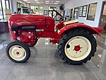 Used 1962 PORSCHE TRACTOR JUNIOR - (COLLECTOR SERIES) in JACKSONVILLE, FLORIDA (Photo 2)