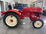 Used 1962 PORSCHE TRACTOR JUNIOR - (COLLECTOR SERIES) in JACKSONVILLE, FLORIDA (Photo 20)
