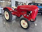 Used 1962 PORSCHE TRACTOR JUNIOR - (COLLECTOR SERIES) in JACKSONVILLE, FLORIDA (Photo 28)