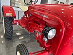 Used 1962 PORSCHE TRACTOR JUNIOR - (COLLECTOR SERIES) in JACKSONVILLE, FLORIDA (Photo 29)