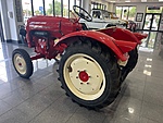 Used 1962 PORSCHE TRACTOR JUNIOR - (COLLECTOR SERIES) in JACKSONVILLE, FLORIDA (Photo 3)