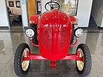 Used 1962 PORSCHE TRACTOR JUNIOR - (COLLECTOR SERIES) in JACKSONVILLE, FLORIDA (Photo 30)