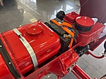 Used 1962 PORSCHE TRACTOR JUNIOR - (COLLECTOR SERIES) in JACKSONVILLE, FLORIDA (Photo 32)