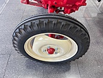 Used 1962 PORSCHE TRACTOR JUNIOR - (COLLECTOR SERIES) in JACKSONVILLE, FLORIDA (Photo 4)