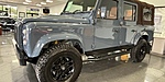 Used 1998 LAND ROVER DEFENDER 110 5-DOOR 300 TD5 - (FRAME-OFF RESTORATION) in JACKSONVILLE, FLORIDA