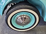 Used 1969 FIAT 500 JOLLY - (RESTORED COLLECTOR SERIES) in JACKSONVILLE, FLORIDA (Photo 10)