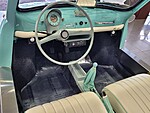 Used 1969 FIAT 500 JOLLY - (RESTORED COLLECTOR SERIES) in JACKSONVILLE, FLORIDA (Photo 12)