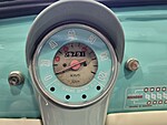 Used 1969 FIAT 500 JOLLY - (RESTORED COLLECTOR SERIES) in JACKSONVILLE, FLORIDA (Photo 13)