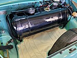 Used 1969 FIAT 500 JOLLY - (RESTORED COLLECTOR SERIES) in JACKSONVILLE, FLORIDA (Photo 15)
