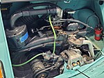 Used 1969 FIAT 500 JOLLY - (RESTORED COLLECTOR SERIES) in JACKSONVILLE, FLORIDA (Photo 16)