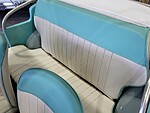 Used 1969 FIAT 500 JOLLY - (RESTORED COLLECTOR SERIES) in JACKSONVILLE, FLORIDA (Photo 17)