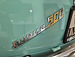 Used 1969 FIAT 500 JOLLY - (RESTORED COLLECTOR SERIES) in JACKSONVILLE, FLORIDA (Photo 5)