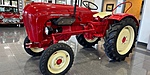 Used 1961 PORSCHE TRACTOR 217 - (COLLECTOR SERIES) in JACKSONVILLE, FLORIDA