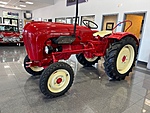Used 1961 PORSCHE TRACTOR 217 - (COLLECTOR SERIES) in JACKSONVILLE, FLORIDA (Photo 1)