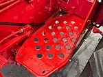 Used 1961 PORSCHE TRACTOR 217 - (COLLECTOR SERIES) in JACKSONVILLE, FLORIDA (Photo 10)
