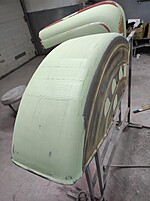 Used 1961 PORSCHE TRACTOR 217 - (COLLECTOR SERIES) in JACKSONVILLE, FLORIDA (Photo 102)