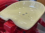 Used 1961 PORSCHE TRACTOR 217 - (COLLECTOR SERIES) in JACKSONVILLE, FLORIDA (Photo 11)