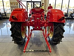 Used 1961 PORSCHE TRACTOR 217 - (COLLECTOR SERIES) in JACKSONVILLE, FLORIDA (Photo 12)