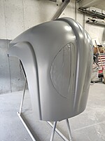 Used 1961 PORSCHE TRACTOR 217 - (COLLECTOR SERIES) in JACKSONVILLE, FLORIDA (Photo 121)