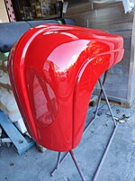 Used 1961 PORSCHE TRACTOR 217 - (COLLECTOR SERIES) in JACKSONVILLE, FLORIDA (Photo 128)