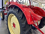 Used 1961 PORSCHE TRACTOR 217 - (COLLECTOR SERIES) in JACKSONVILLE, FLORIDA (Photo 13)