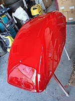 Used 1961 PORSCHE TRACTOR 217 - (COLLECTOR SERIES) in JACKSONVILLE, FLORIDA (Photo 139)
