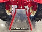 Used 1961 PORSCHE TRACTOR 217 - (COLLECTOR SERIES) in JACKSONVILLE, FLORIDA (Photo 14)